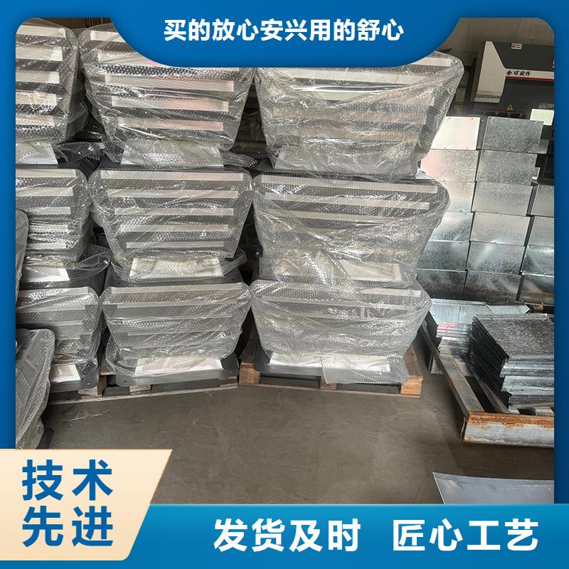F系列無動力旋轉風帽源頭廠家