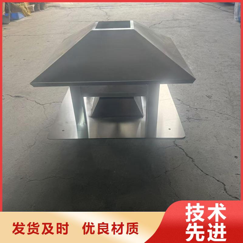 F系列圓形防火風帽制造廠家