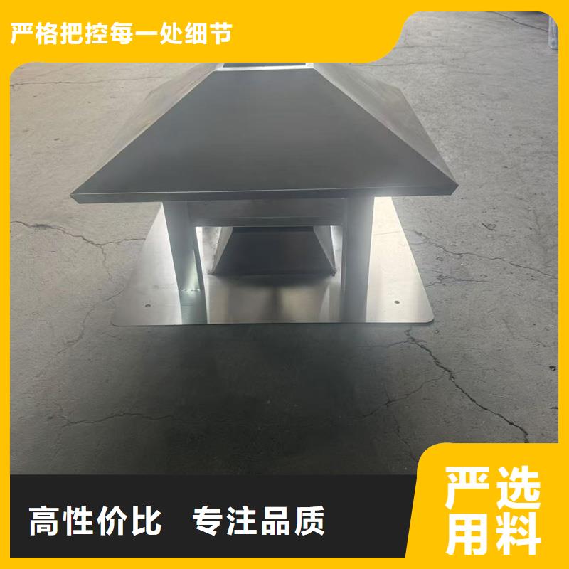 自力式風帽多重優惠