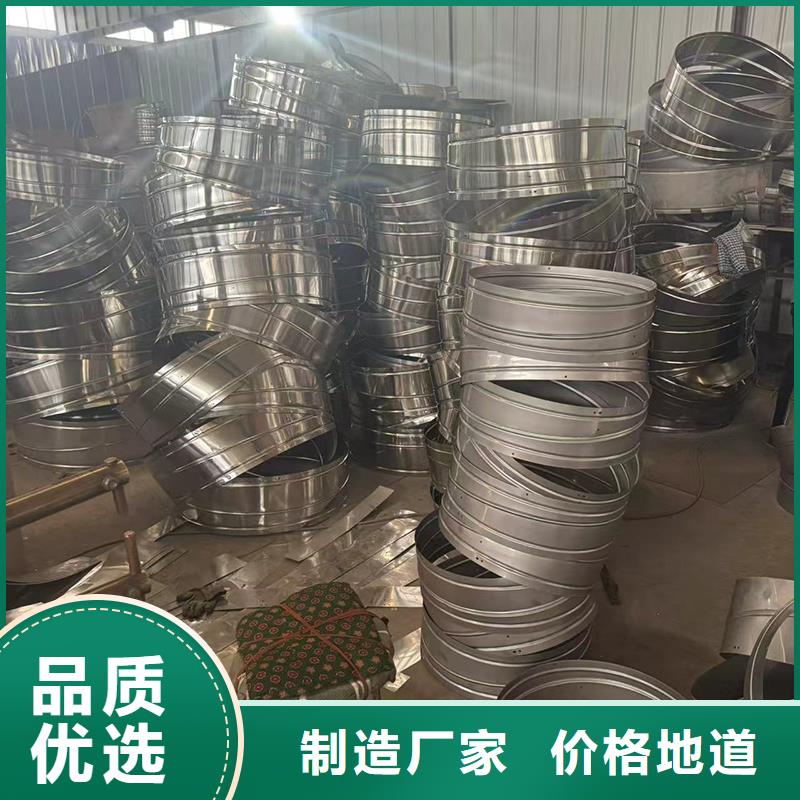 負壓無動力風帽發貨及時