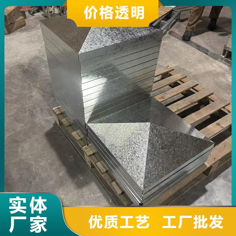 不銹鋼屋頂防風帽全國配送