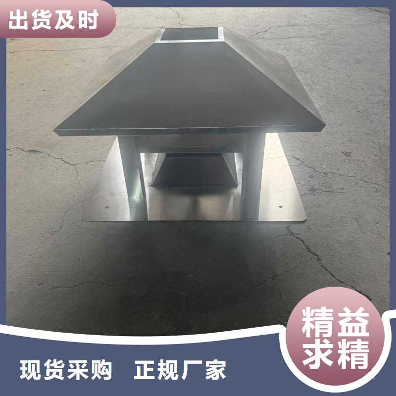 高端無動力風帽現貨直供