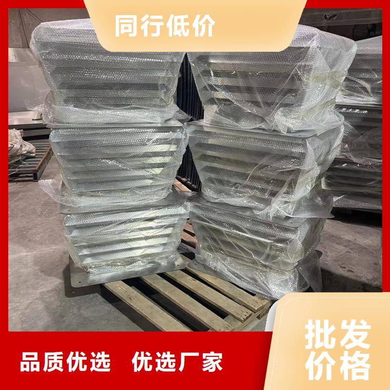 F系列離心式風帽實體大廠