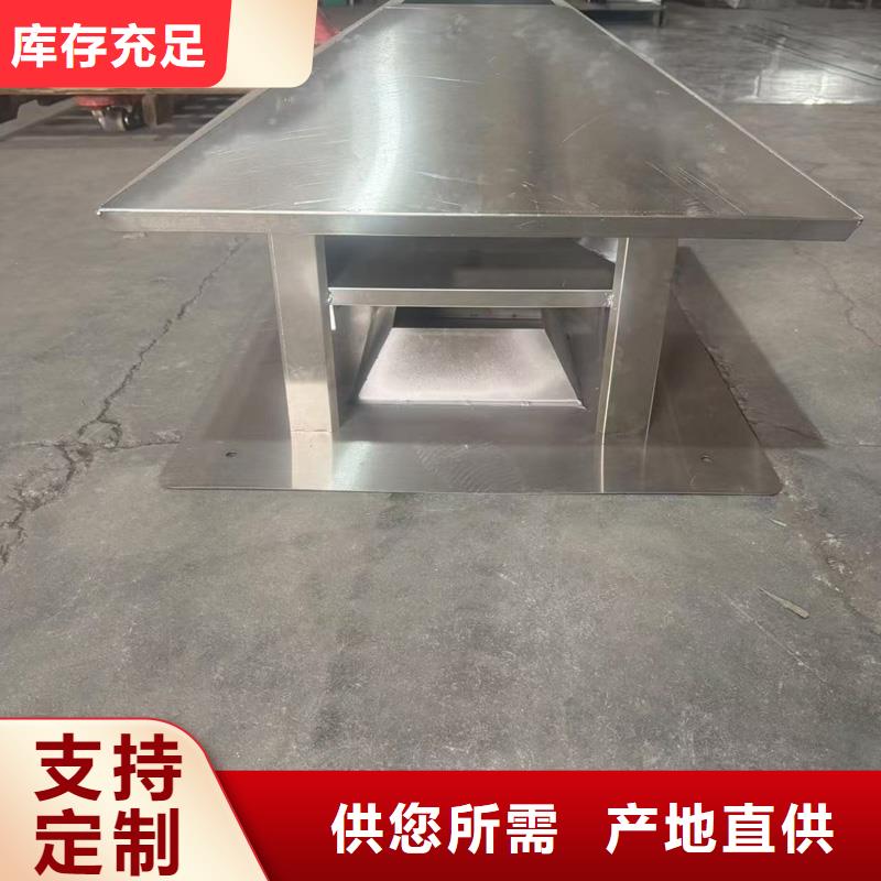 成品固定式煙囪帽廠家供應(yīng)