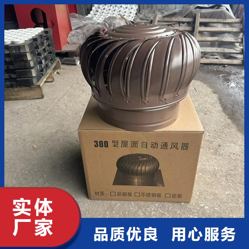 成品固定式煙囪帽廠家供應