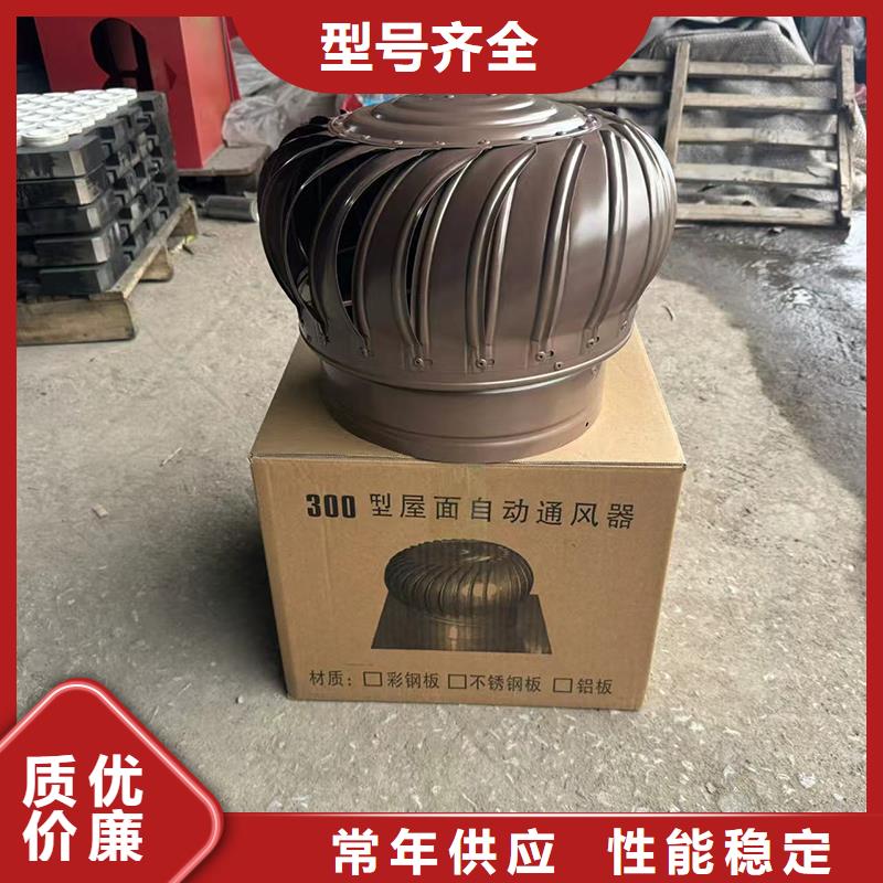 排煙道D系列風帽型號全