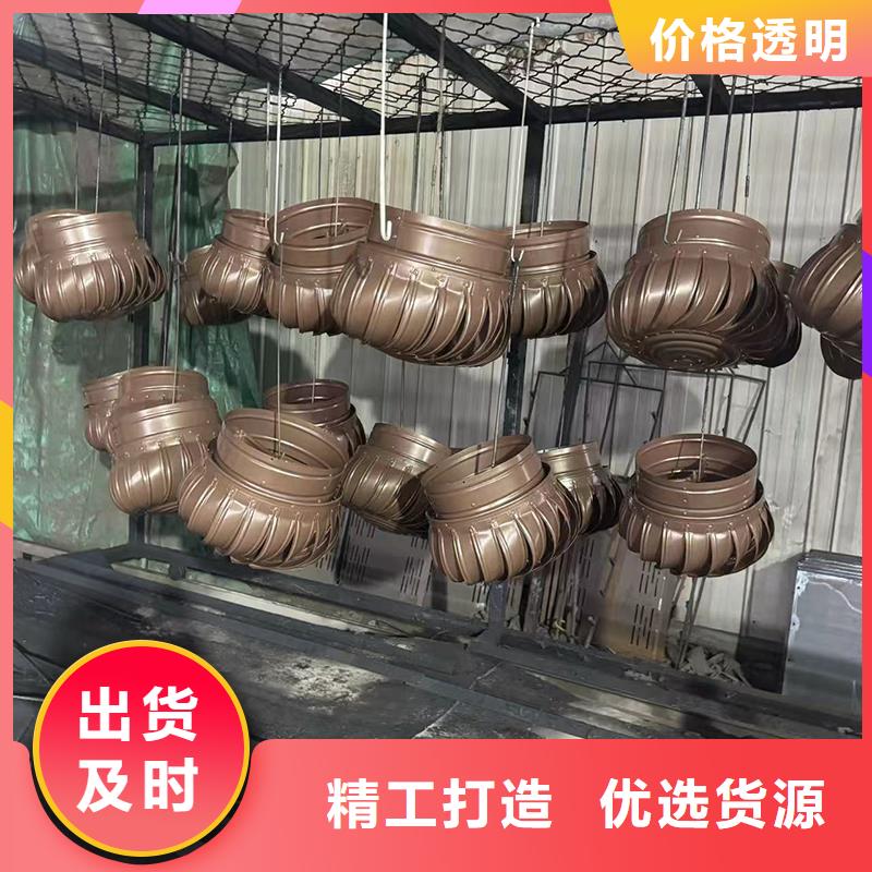 全能型無動力風帽質量保證