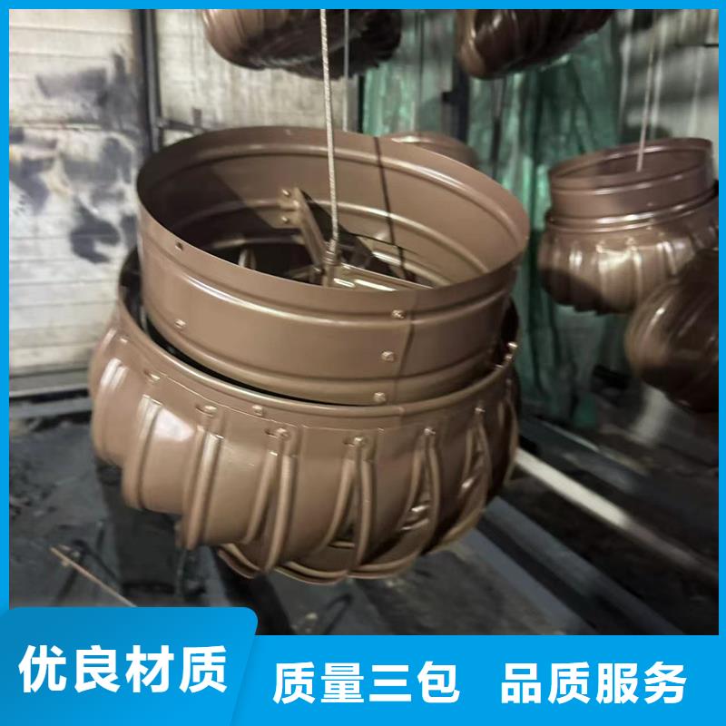 屋頂用金屬百葉風(fēng)帽品牌廠家