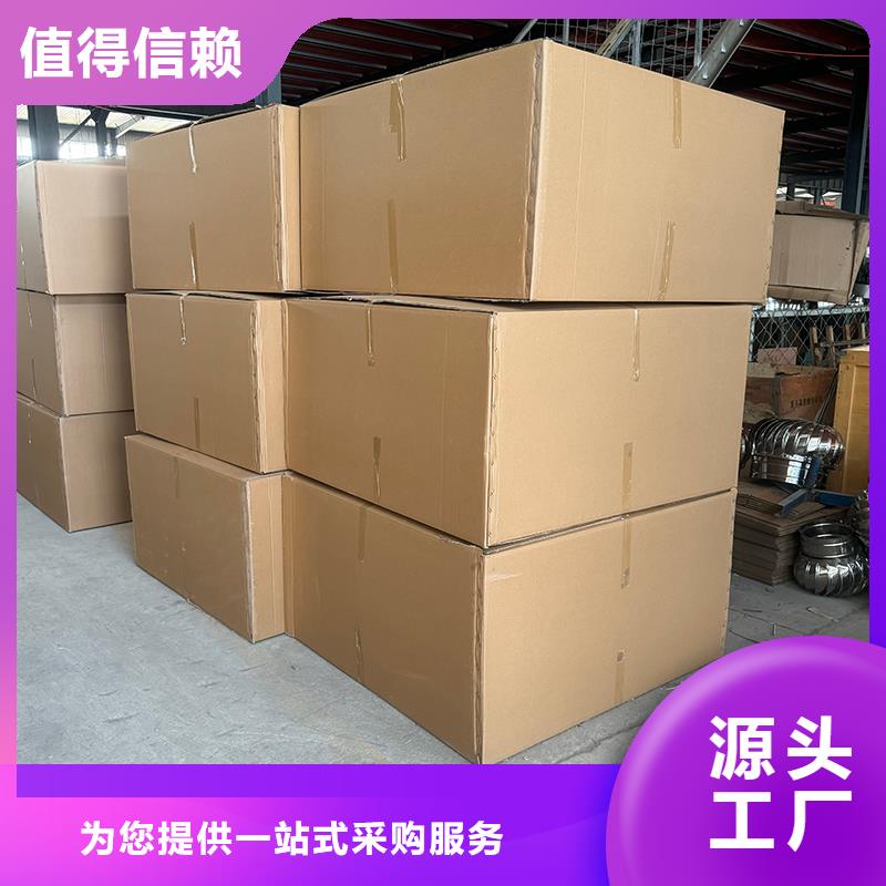 新款無動力風帽產品實拍