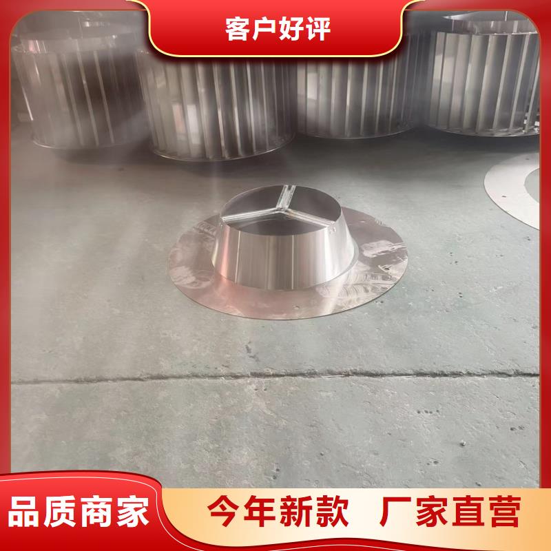 成品固定式煙囪帽廠家供應