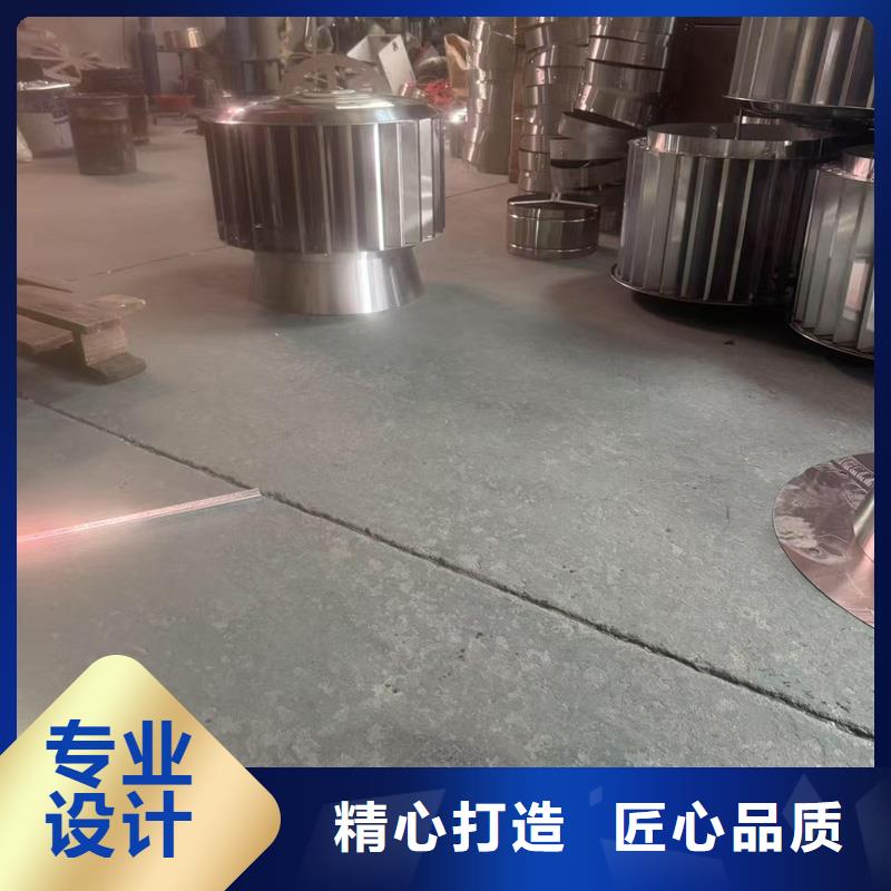 F系列方形百葉風帽發貨及時