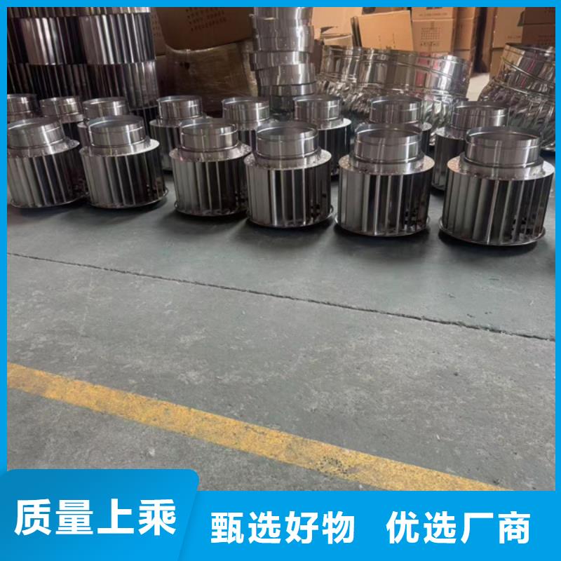 成品固定式煙囪帽廠家供應