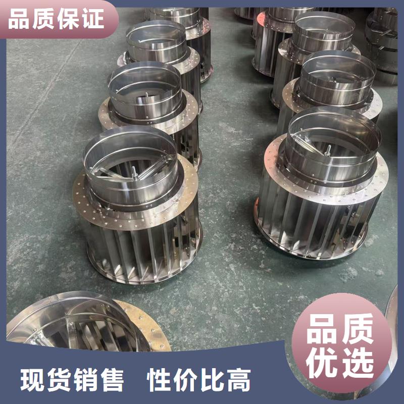 F-FM-WM300型離心式風(fēng)帽10年經(jīng)驗(yàn)