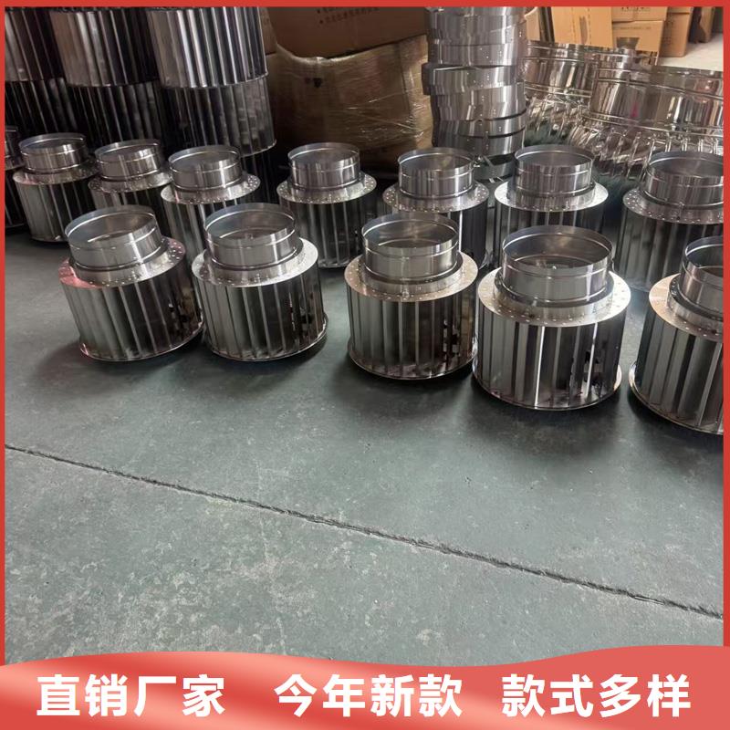 B系列抜氣風帽廠家