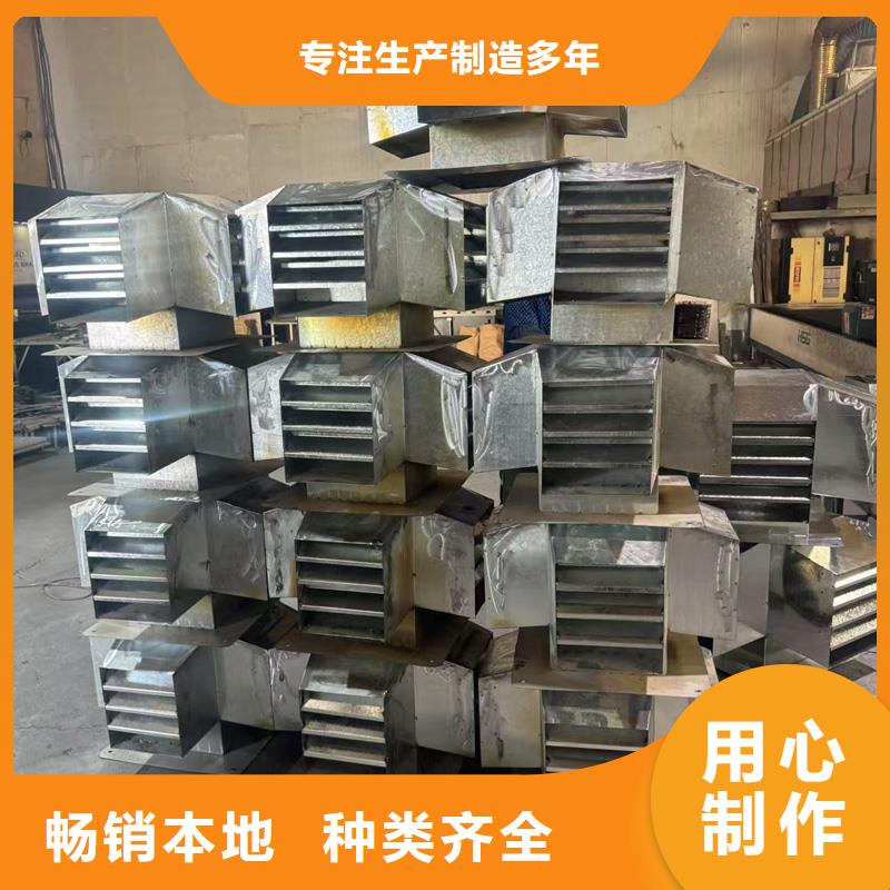 沙河街道無噪音無動力風帽實力雄厚