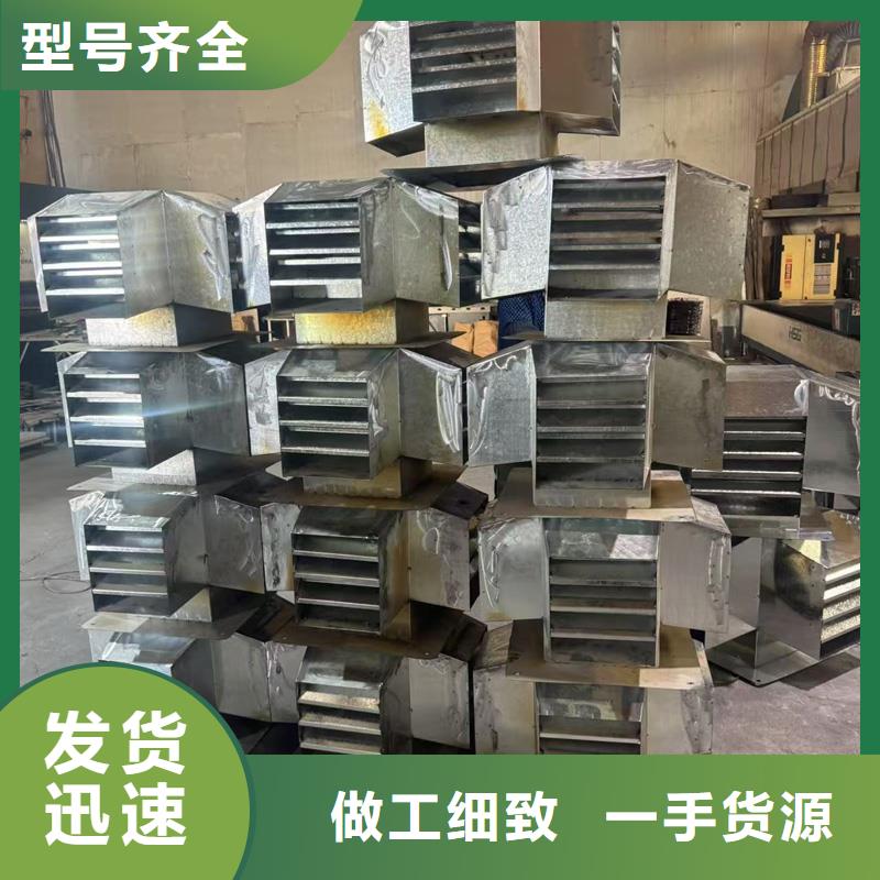 A系列旋轉風帽無中間商