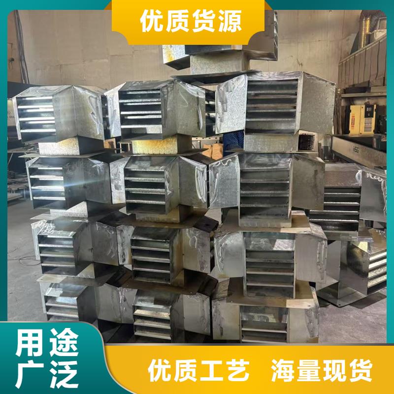 F系列無動力旋轉(zhuǎn)風(fēng)帽廠家現(xiàn)貨
