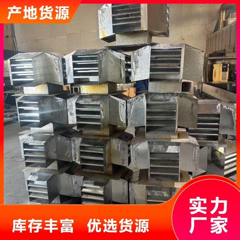 排氣百葉風帽現貨齊全
