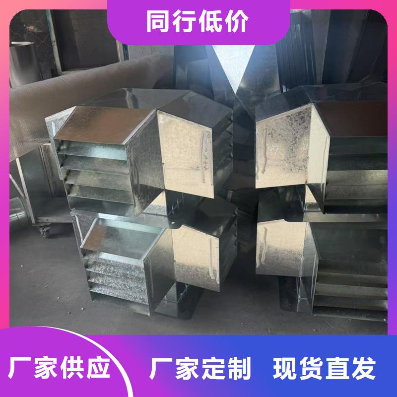 C系列百葉通風窗直供廠家
