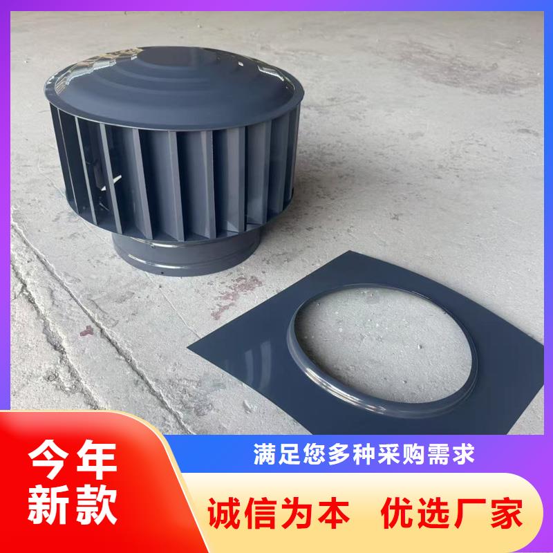 B系列抜氣風帽廠家