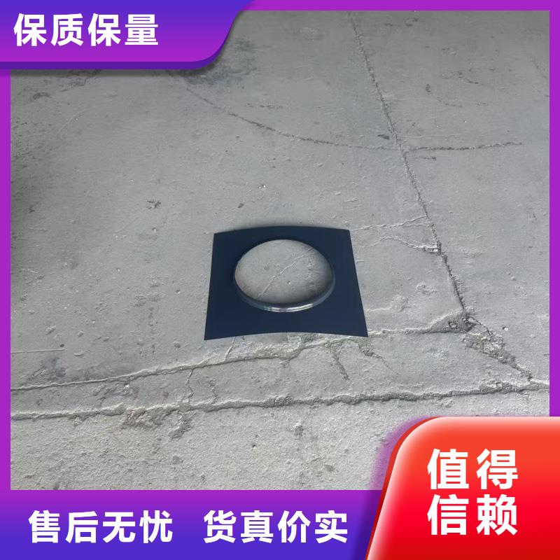 A系列旋轉(zhuǎn)風(fēng)帽配送不銹鋼底座