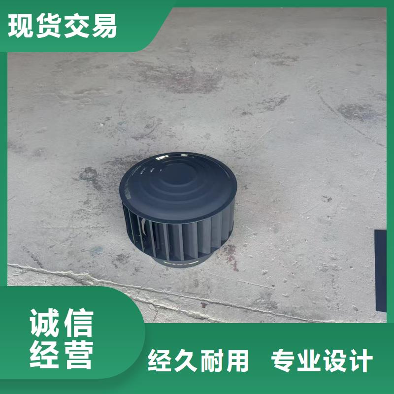 B系列抜氣風帽廠家