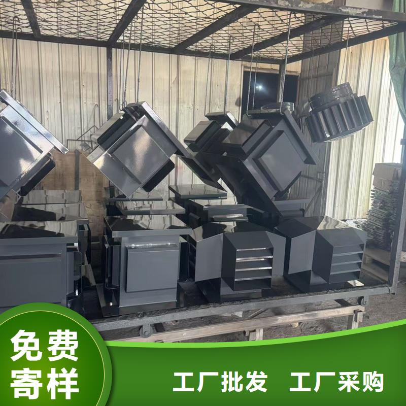 C系列百葉通風窗直供廠家