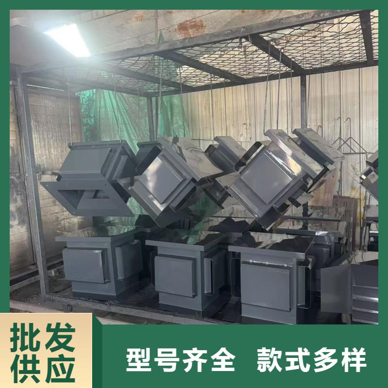 樓頂出風口煙囪帽制造廠家