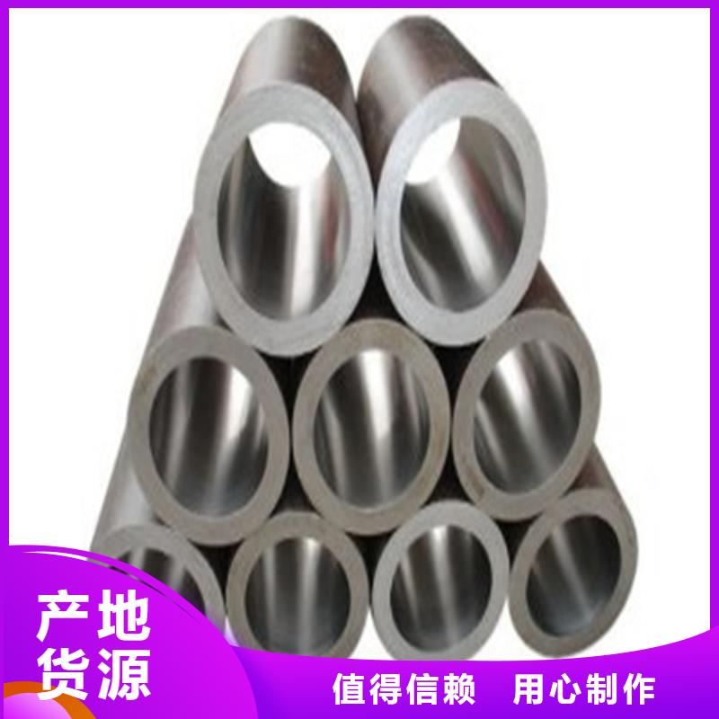 精密鋼管檢驗發貨
