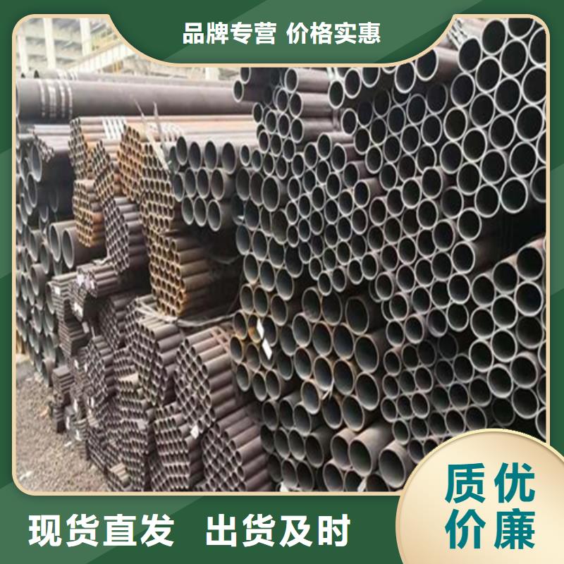 精密鋼管嚴格把控質量
