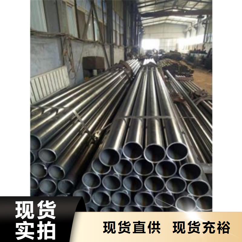 选购【亚广】 精密钢管符合行业标准
