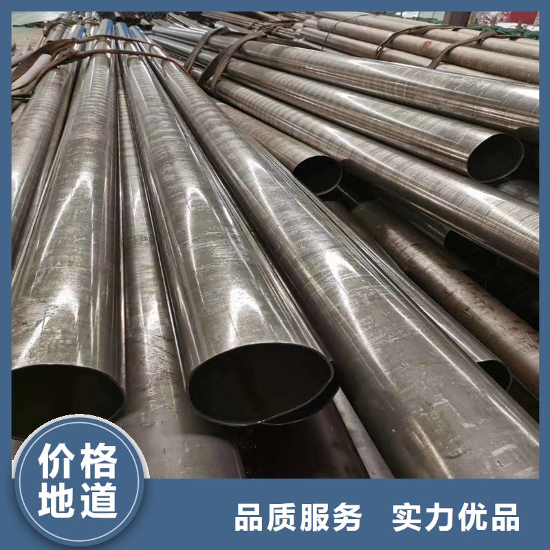 精密管精密鋼管實力公司