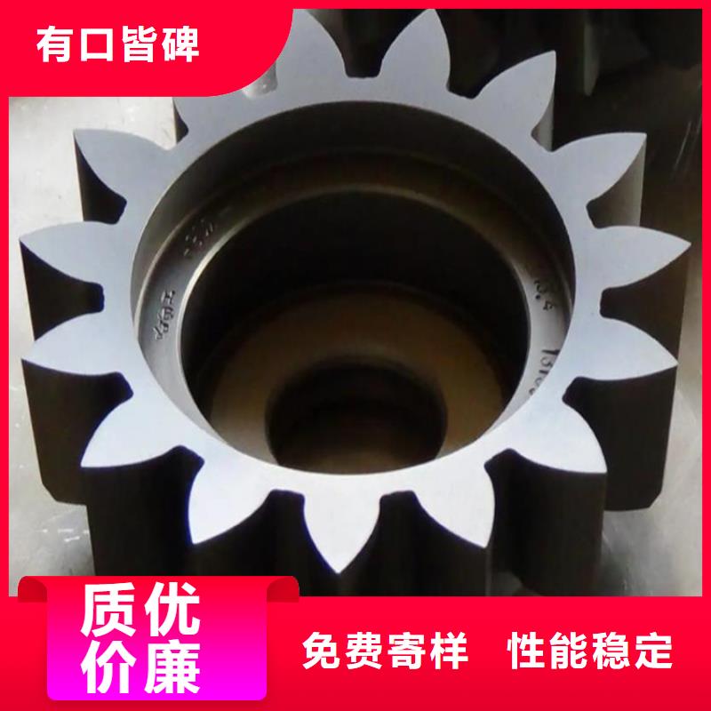 花鍵管精密鋼管有實力有經驗
