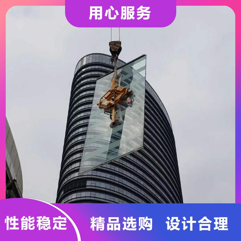 北京电动玻璃吸盘维修出租可定制