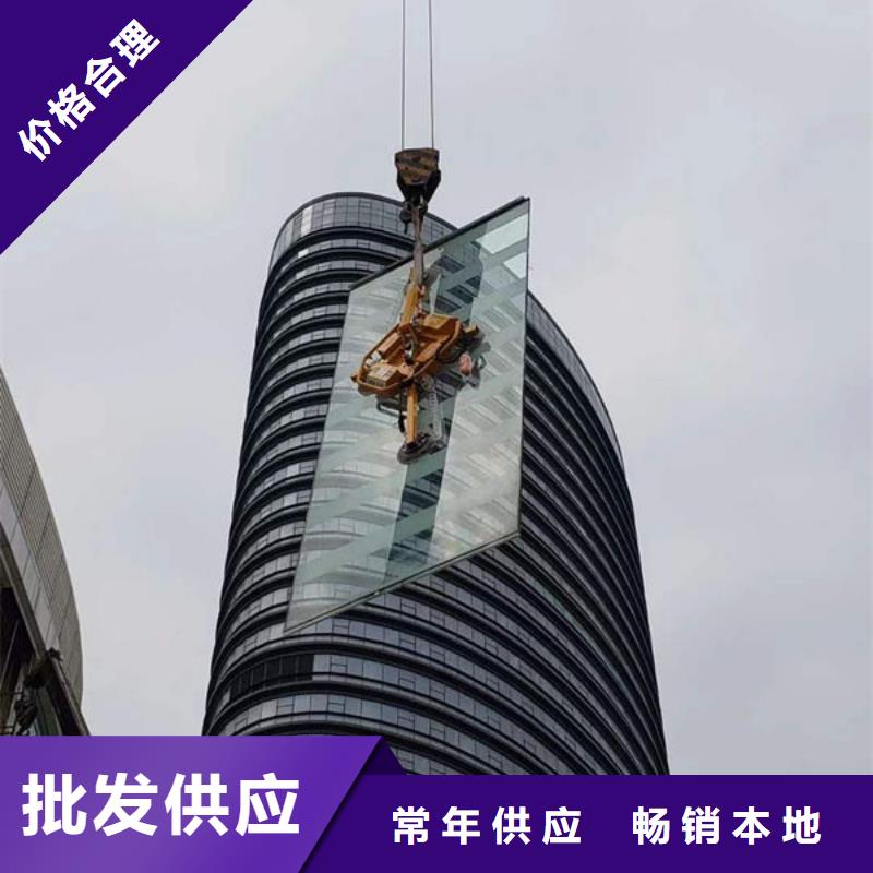 北京  电动玻璃吸盘维修出租规格齐全