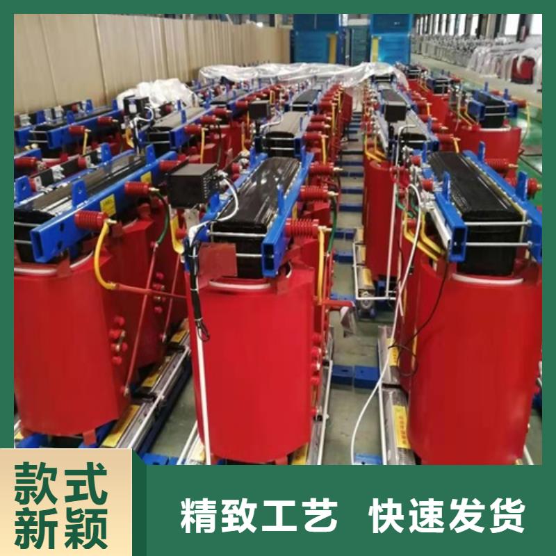 干式變壓器光伏發電用組合式變壓器廠家擁有先進的設備