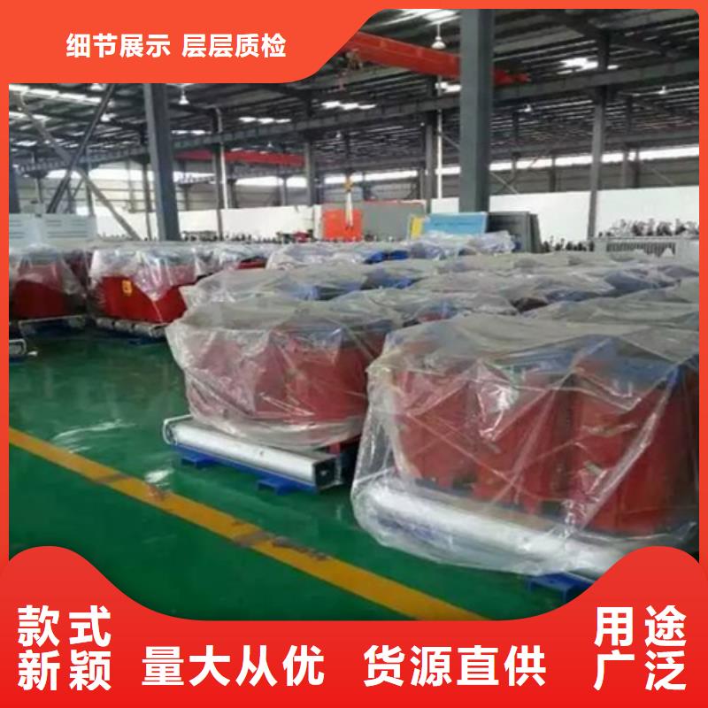 干式變壓器YBQ-12全埋型地下式變電站N年專注