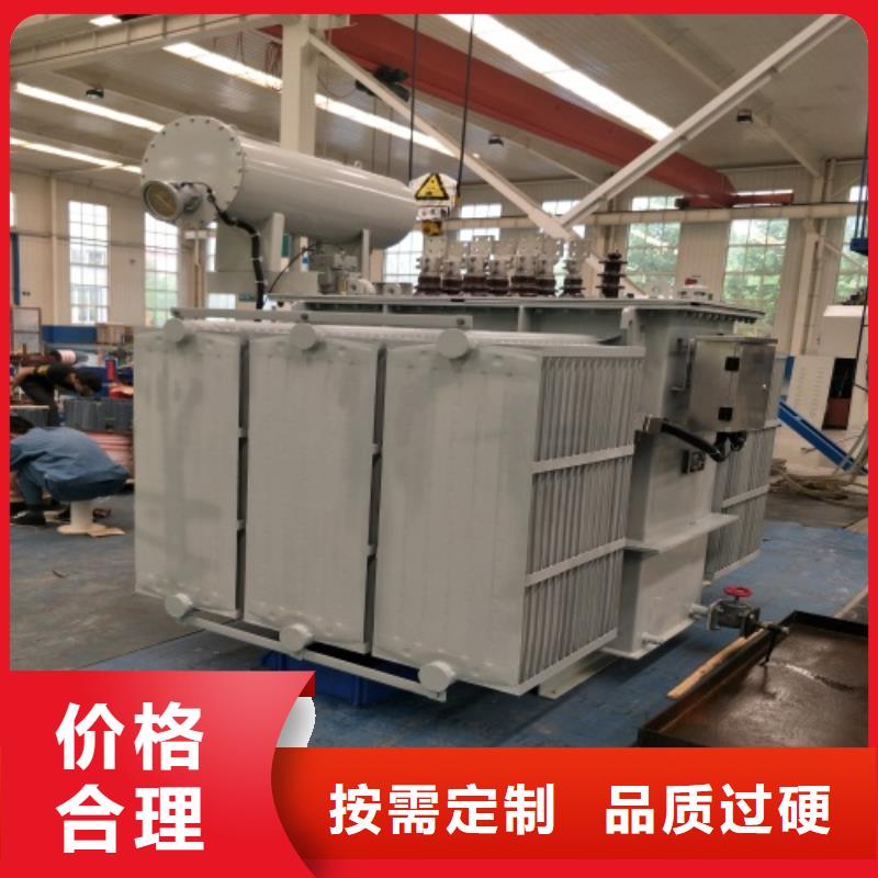 油浸式變壓器YBQ-12全埋型地下式變電站品類齊全