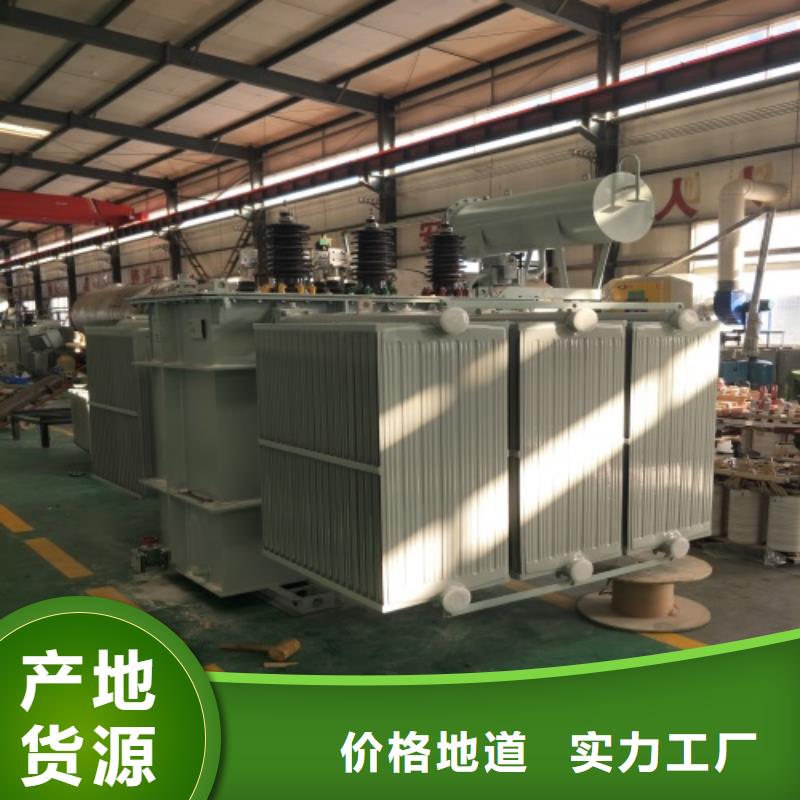 油浸式變壓器220V隔離變壓器多年行業積累