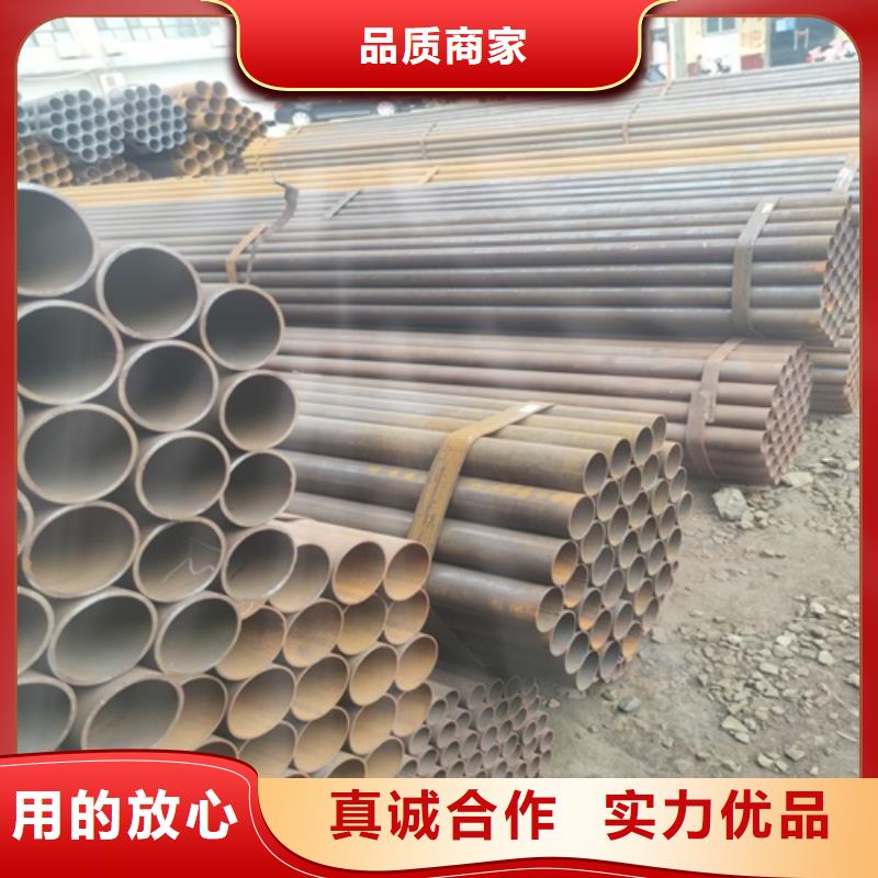 焊管無縫鋼管工藝成熟