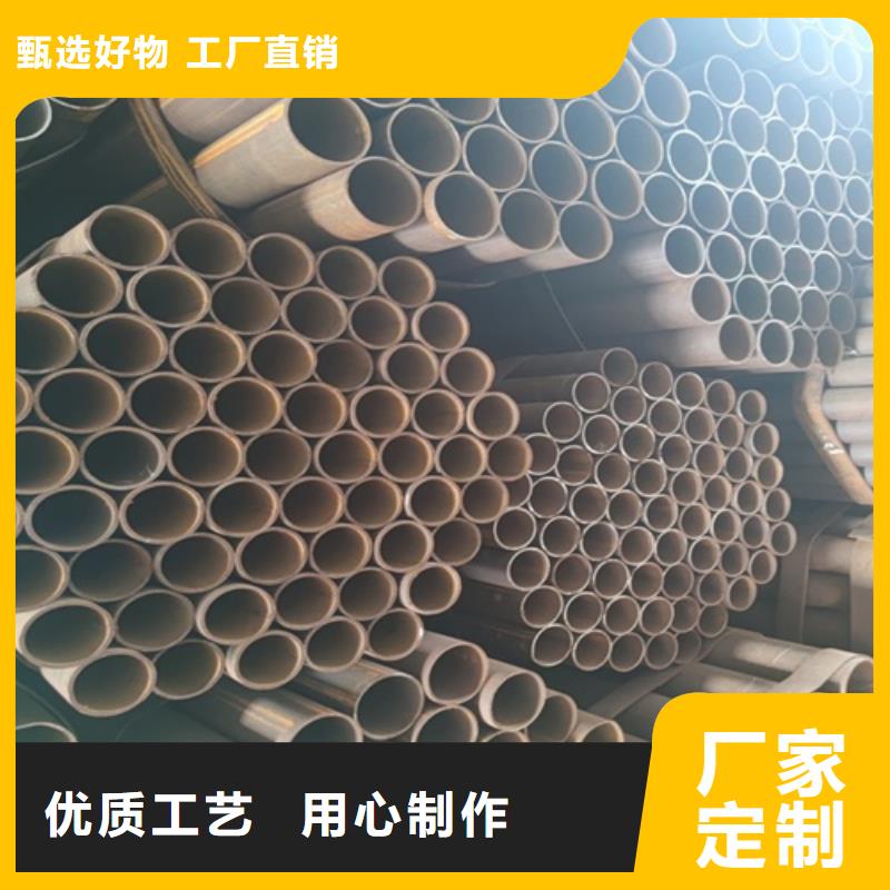 焊管焊管廠工期短發貨快
