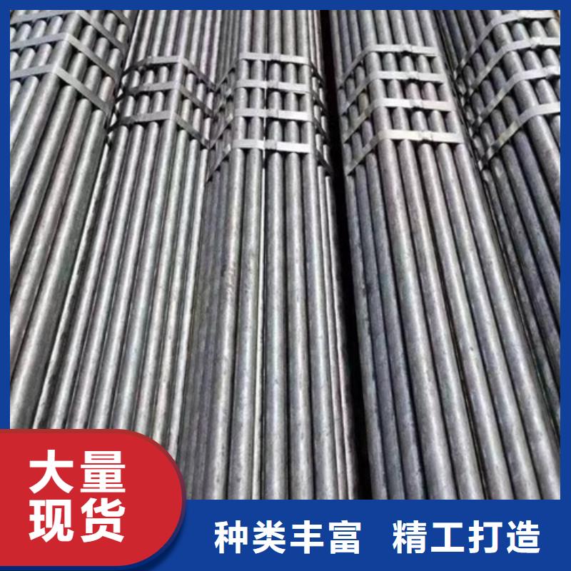 [鹏鑫]:Q345B厚壁焊管现货价格应用领域-