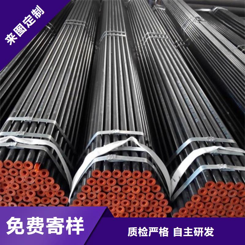 管線管焊管定制速度快工期短