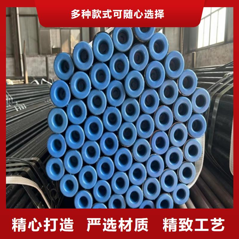 产地源头好货(鹏鑫)X65管线管生产