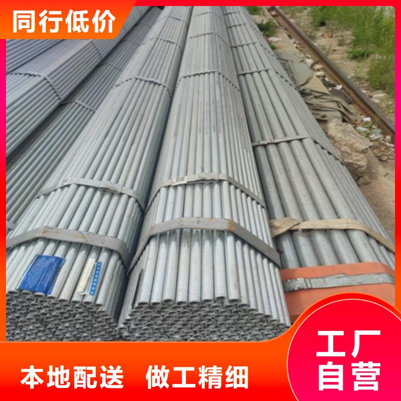 鍍鋅管,焊管廠家實(shí)力雄厚