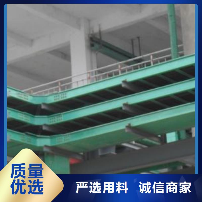 鋁合金橋架-產品規格齊全