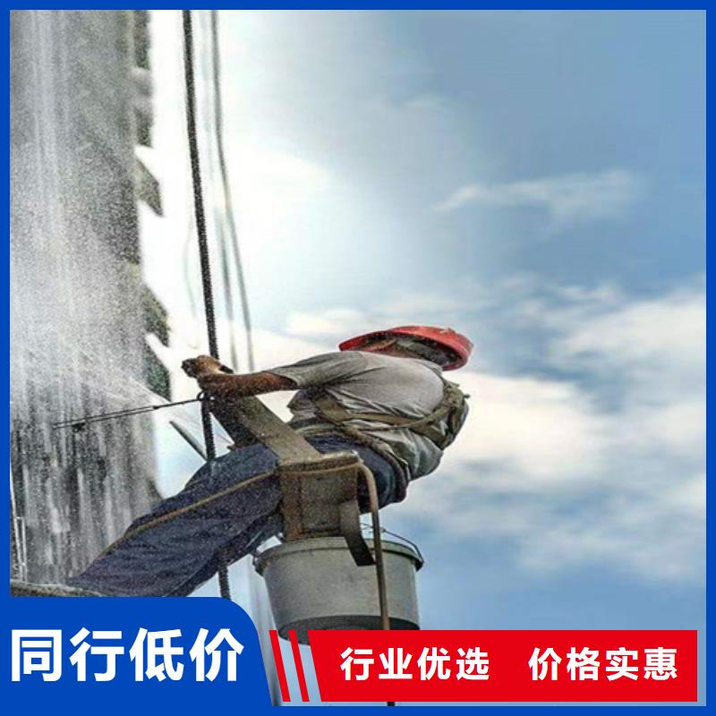 外墻清洗清理泥漿池貨源足質量好