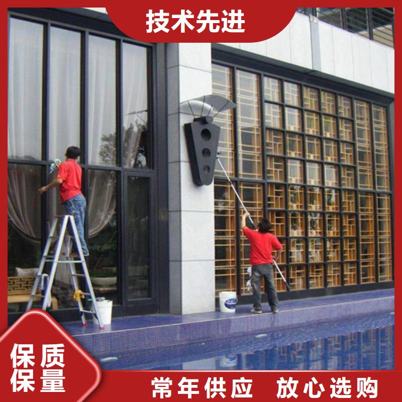 外墻清洗清理化糞池精選貨源