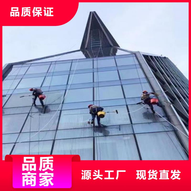 外墻清洗化糞池清理專注細(xì)節(jié)更放心
