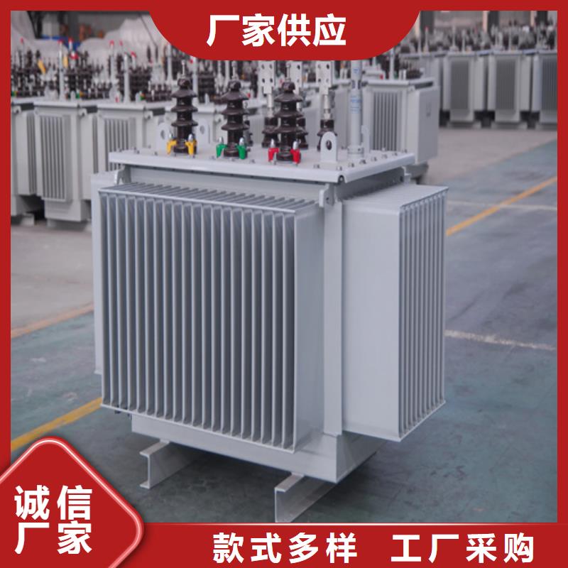 购买【金仕达】S20-m-630/10油浸式变压器厂家特惠